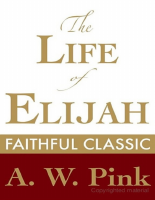 The Life of Elijah - Arthur W. Pink (1) (1) (2).epub